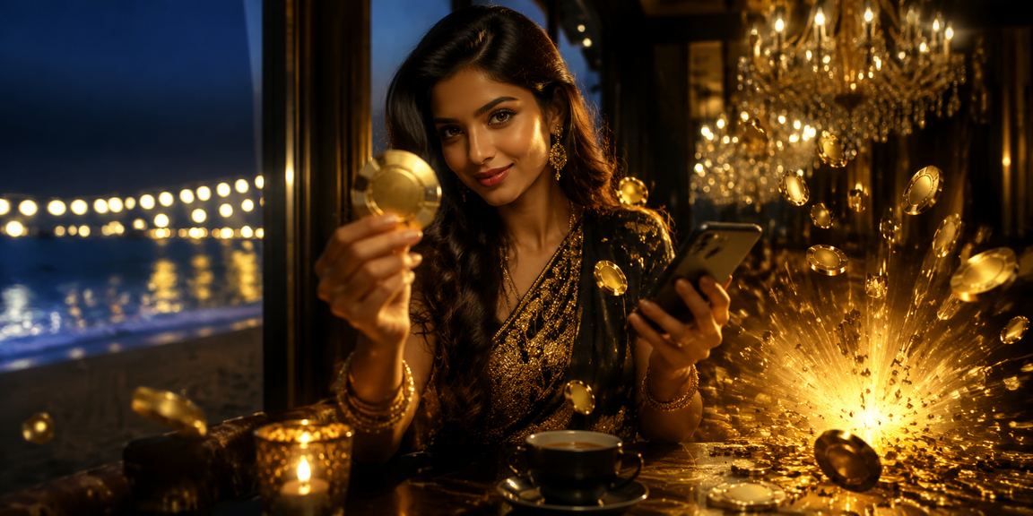 কক্সবাজারে মোবাইল ব্যবহার করে বাজি রাখার দৃশ্য